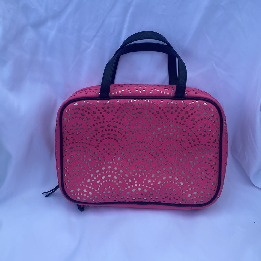 makeup bag - Picture 2 of 5
